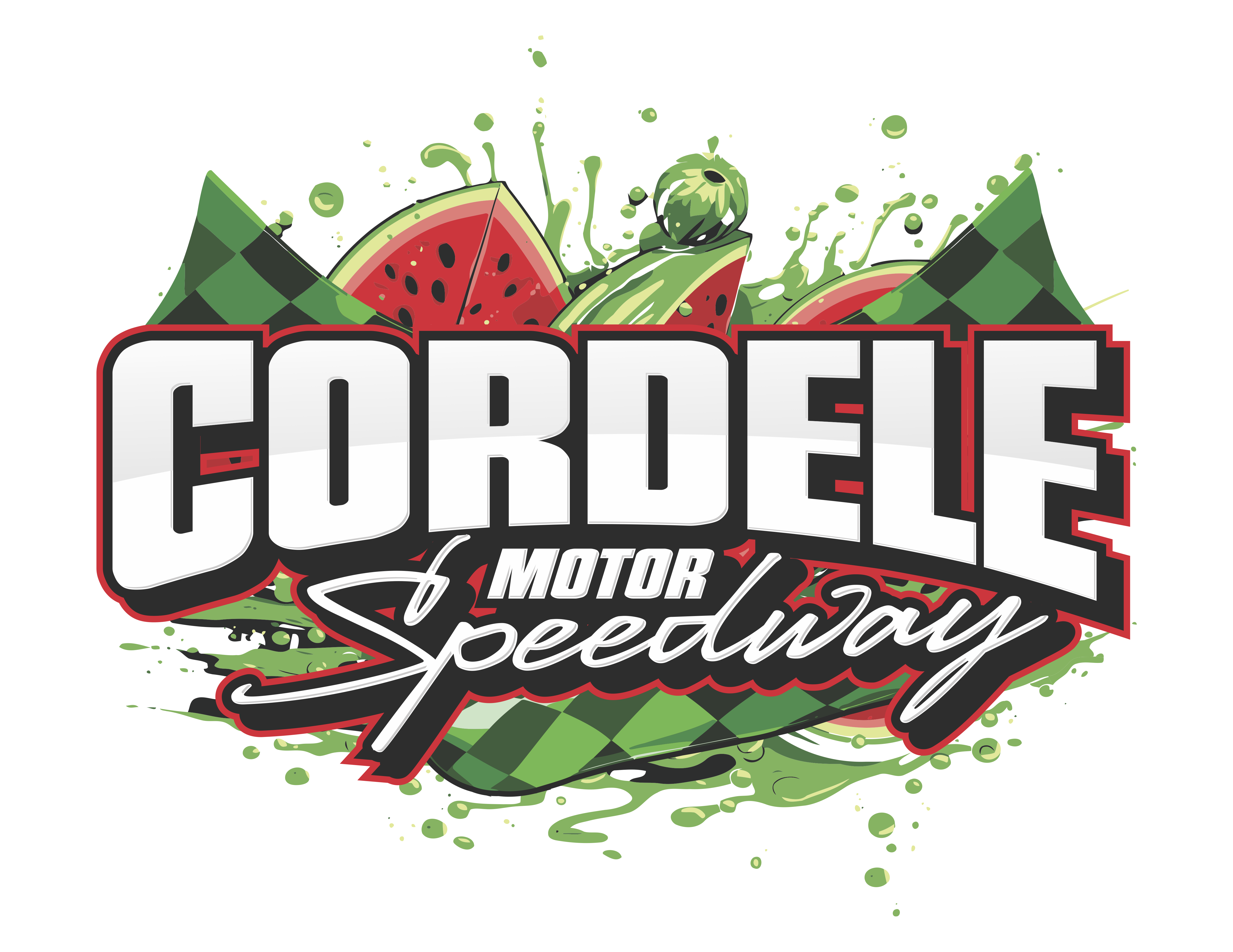 Cordele Motor Speedway