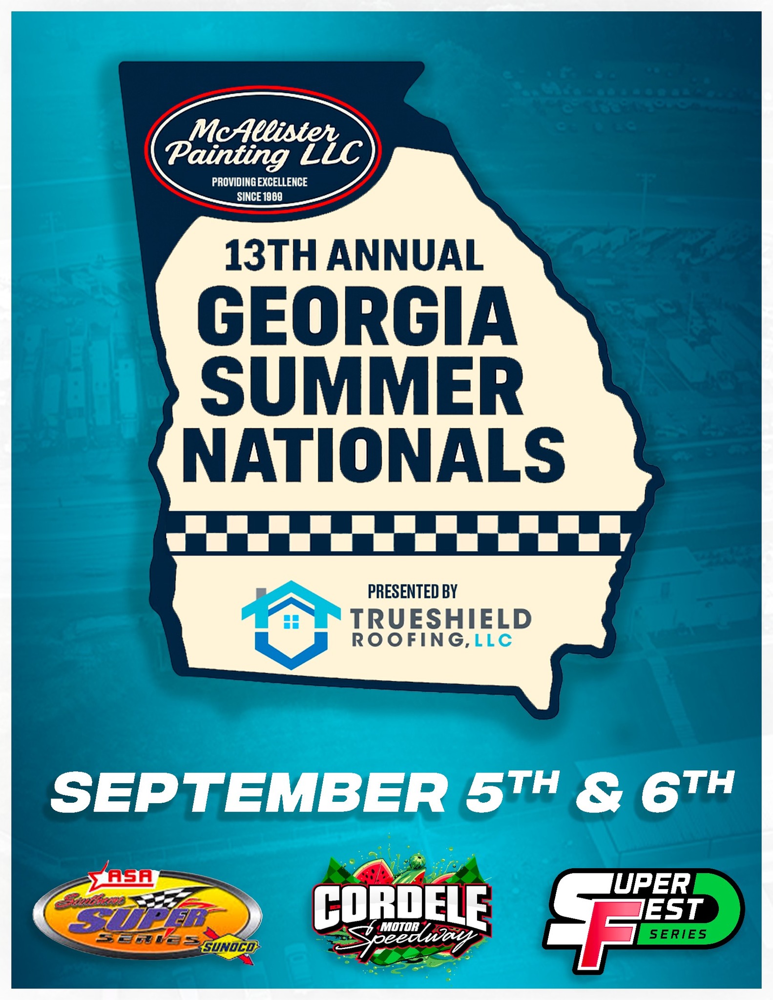 13th Annual GA Summer Nationals 