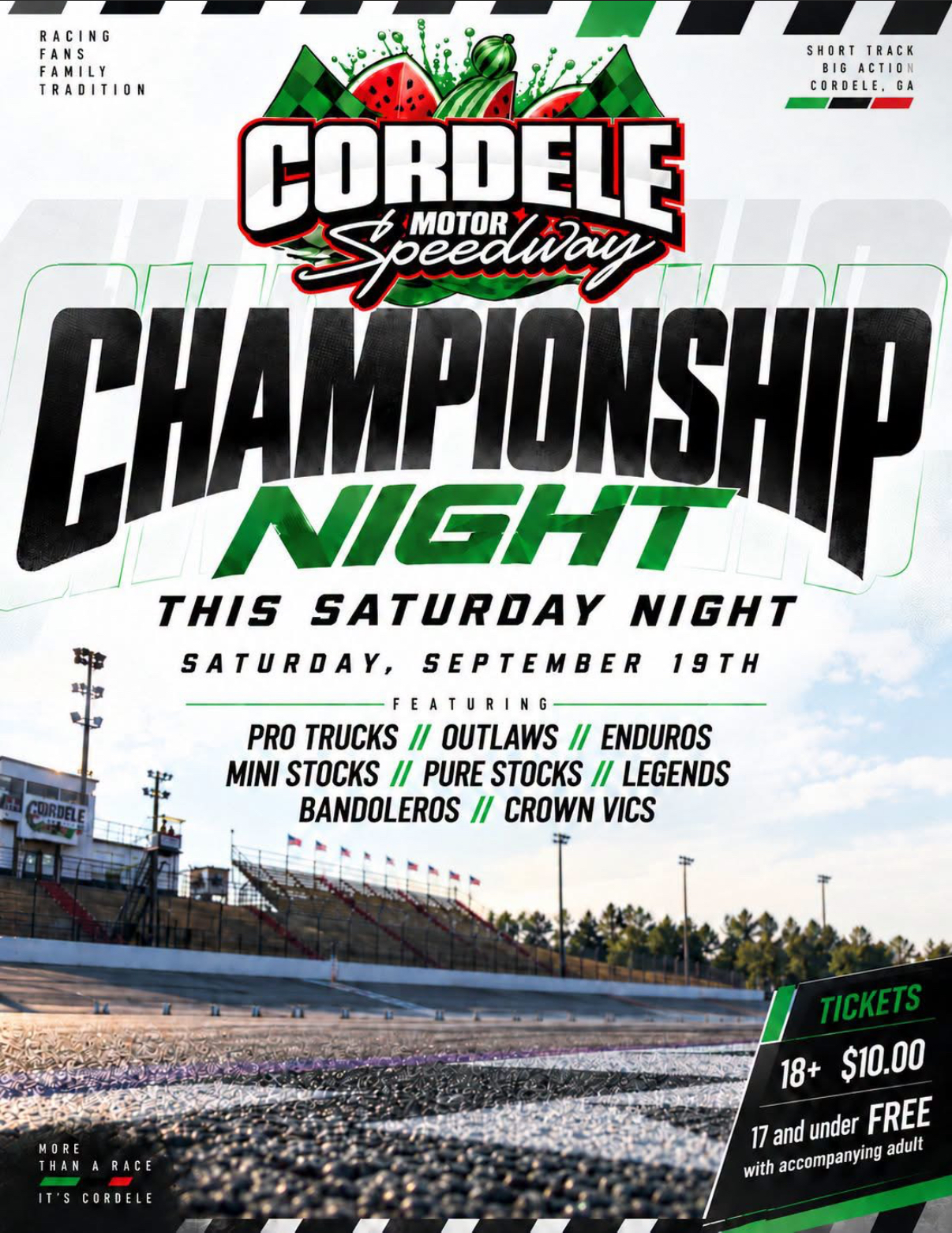 Flyer