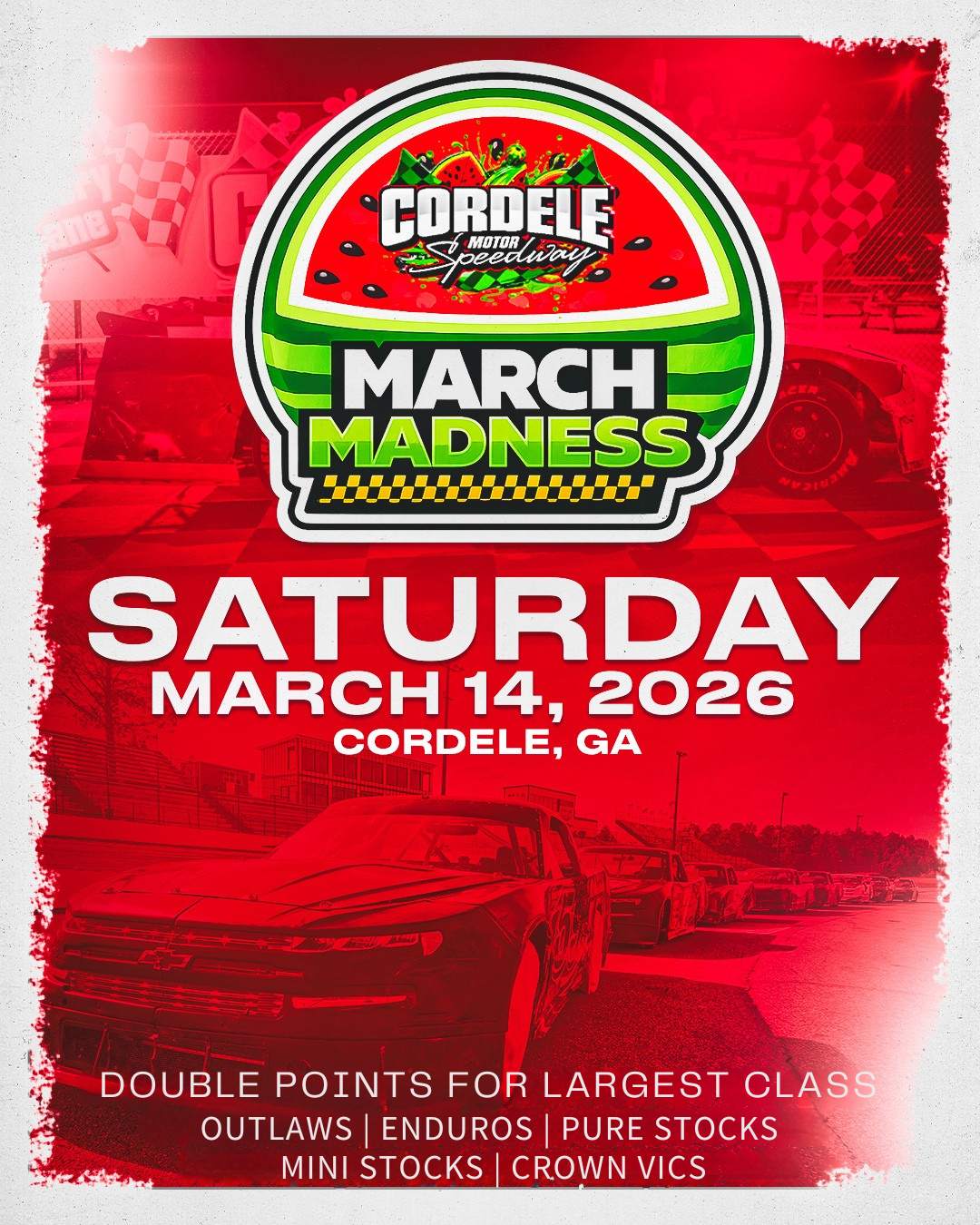 March Madness-Flyer