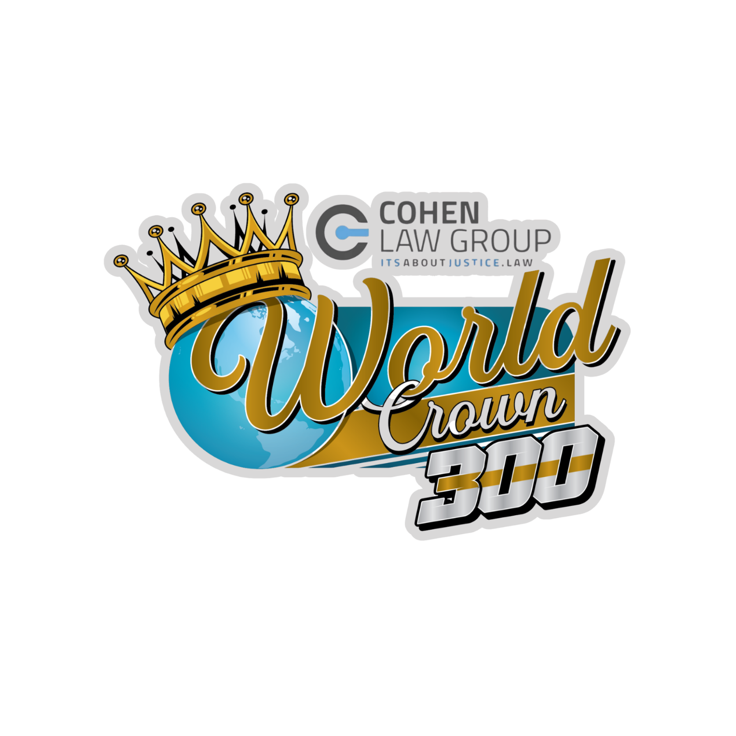 WC 300- Logo